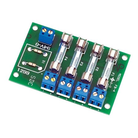 SDC Boards & Modules FB-4